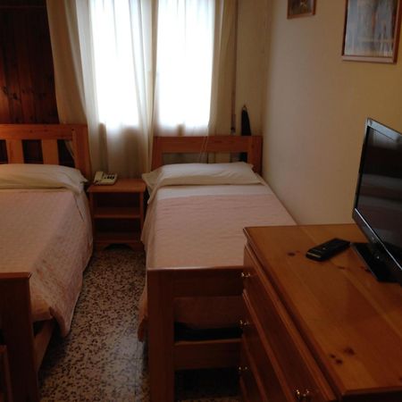 Hotel Cimone Riolunato Room photo