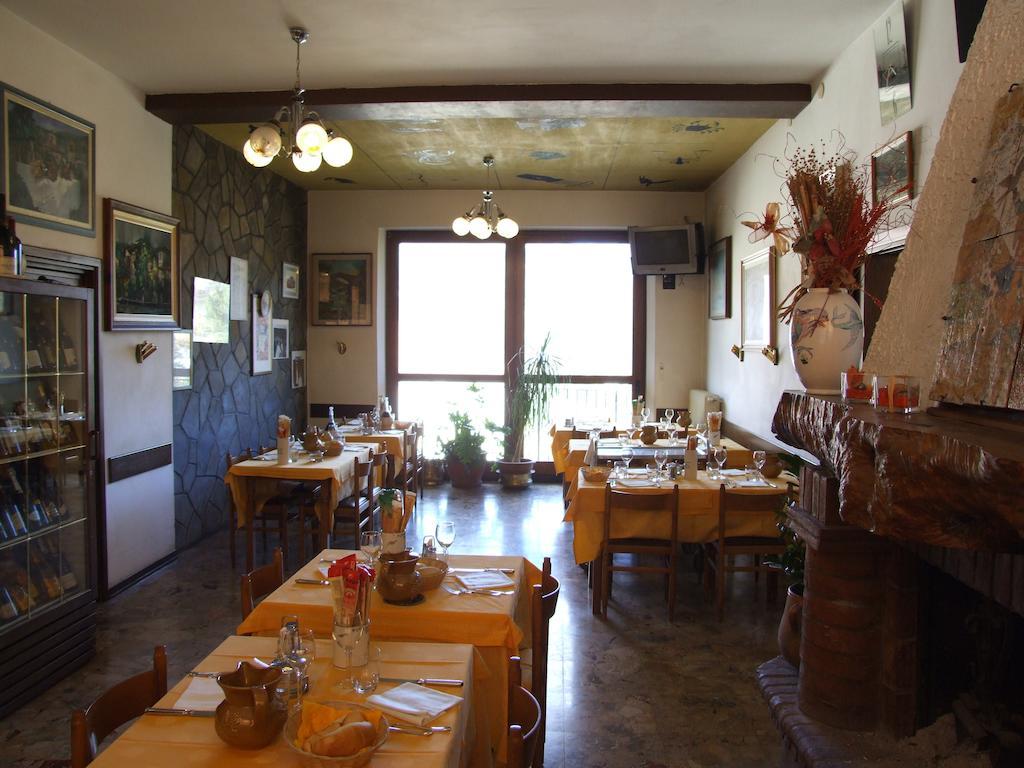 Hotel Cimone Riolunato Exterior photo