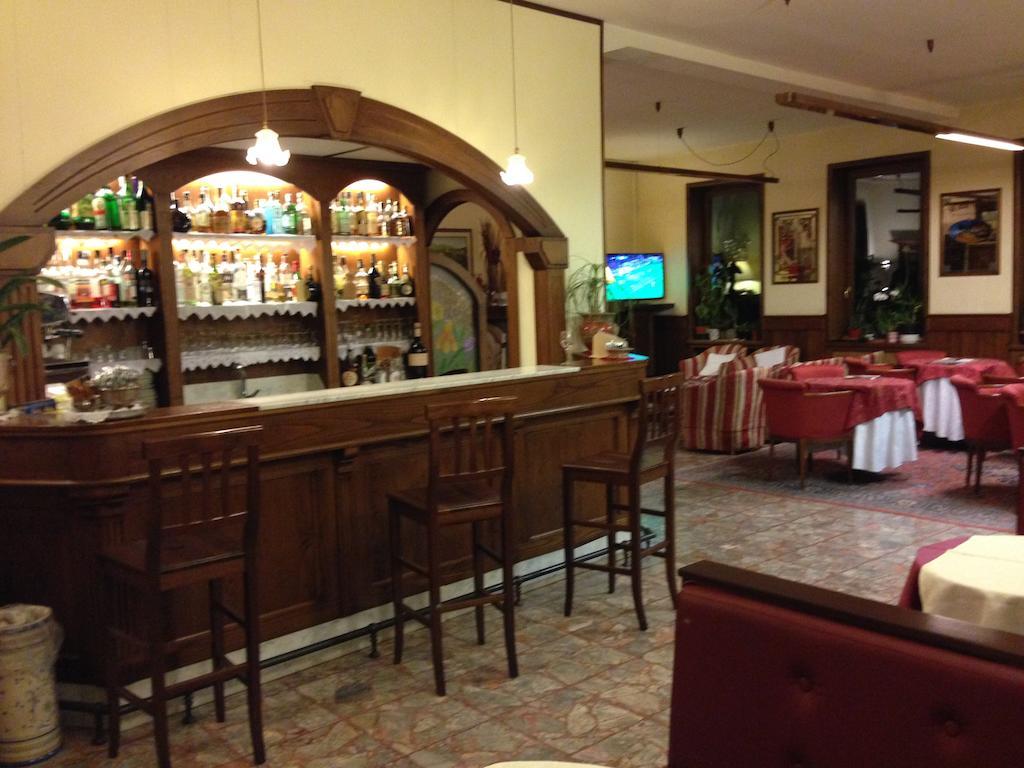 Hotel Cimone Riolunato Exterior photo