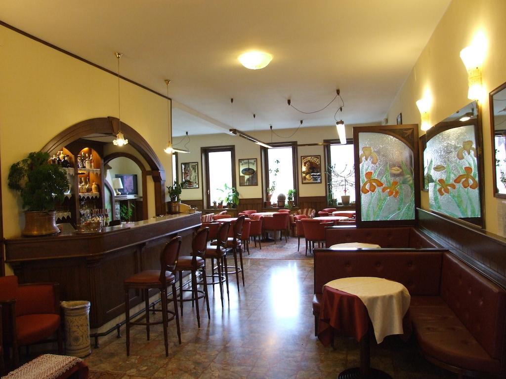 Hotel Cimone Riolunato Exterior photo