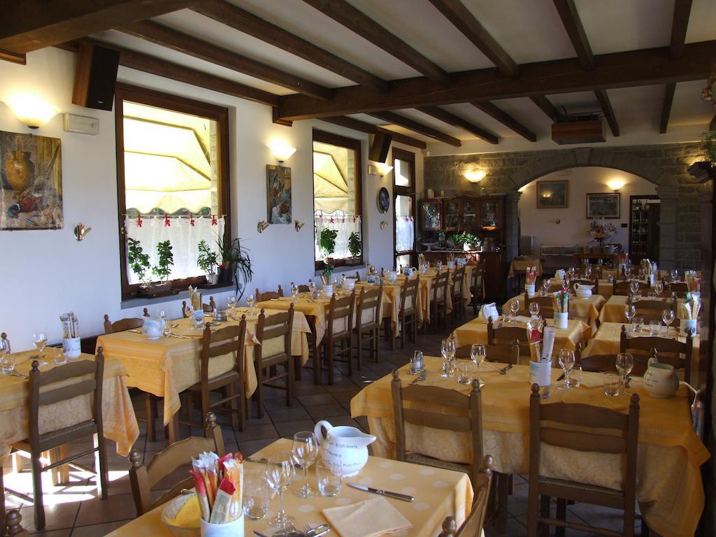 Hotel Cimone Riolunato Exterior photo