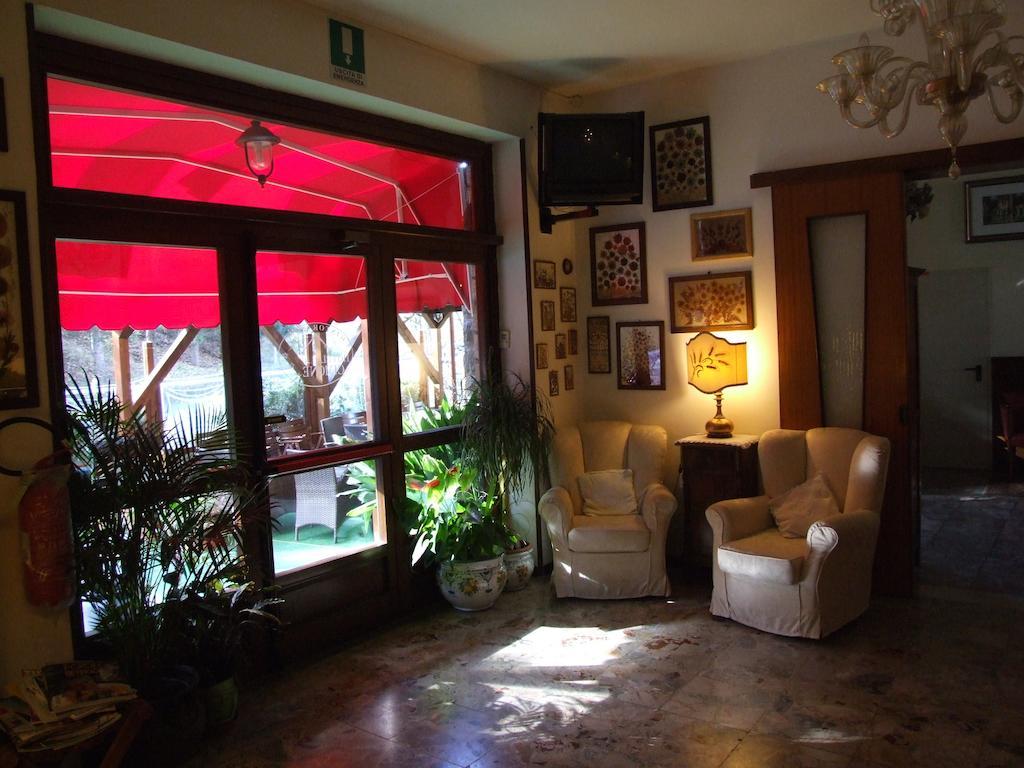 Hotel Cimone Riolunato Exterior photo