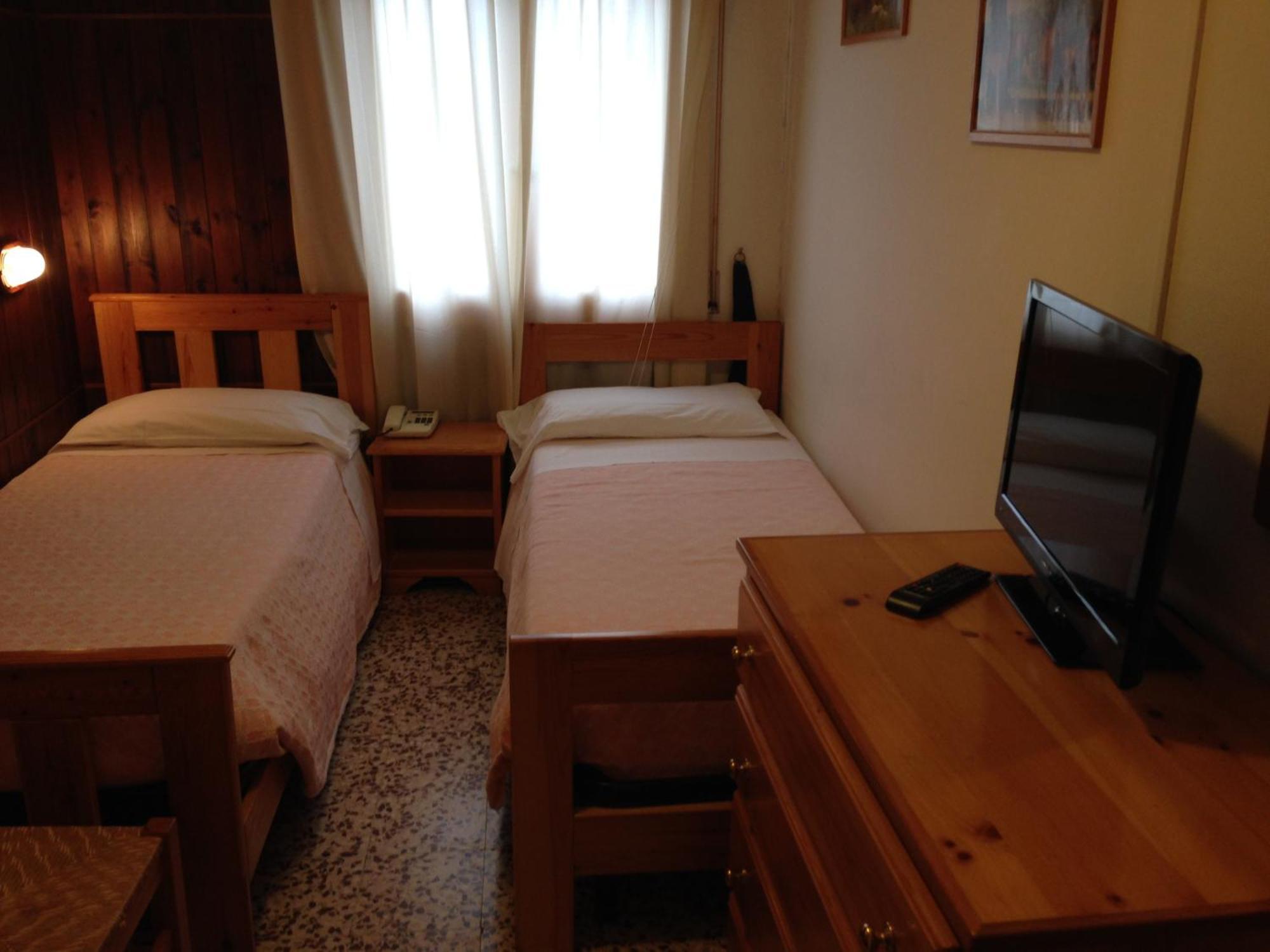 Hotel Cimone Riolunato Room photo