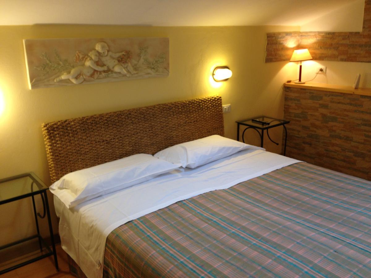 Hotel Cimone Riolunato Room photo